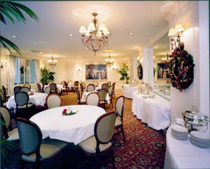 Saint Louis Hotel Ню Орлиънс Екстериор снимка